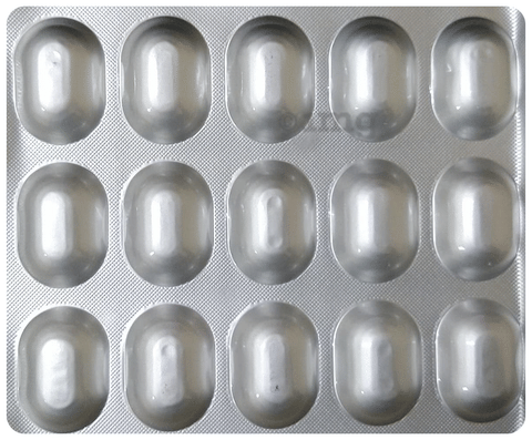 Glipy Met 1000 Tablet image Glipy Met 1000 Tablet image