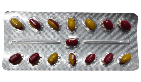 Agical-SG Softgel Capsule: View Uses, Side Effects, Price and Substitutes