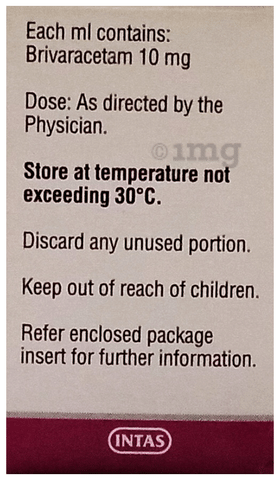 Brivazen Injection image