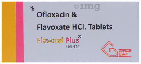 Flavoral Plus Tablet