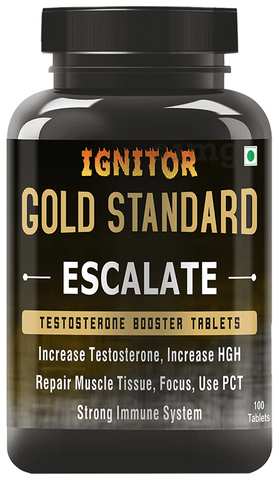 Ignitor shop tablet uses