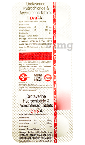 Drit-A Tablet image Drit-A Tablet image