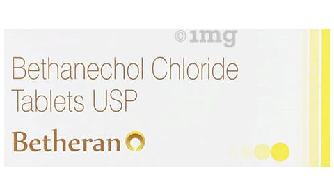 Betheran 25mg Tablet