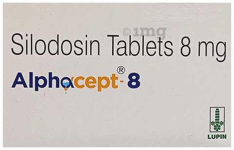 Alphacept 8 Tablet image