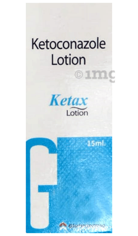 Ketax Lotion image Ketax Lotion image