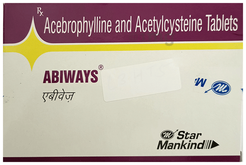 Abiways Tablet image