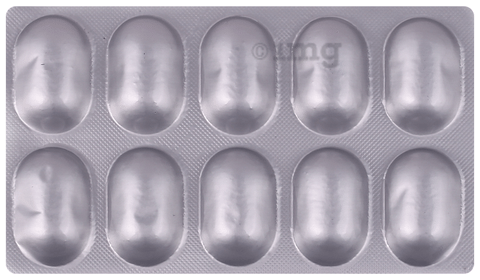 Rodix 1 Capsule image