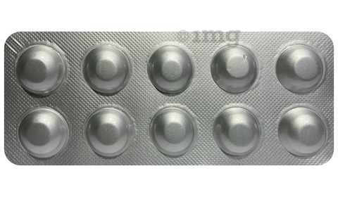 MY Mood Tablet image