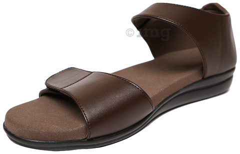 Buy Premium Leather Chunky Cleated Sandals from Next