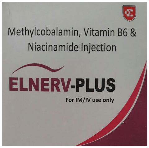 Elnerv-Plus Injection