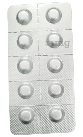 Aceton-SR Tablet image