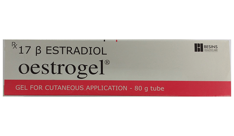 Oestrogel image Oestrogel image