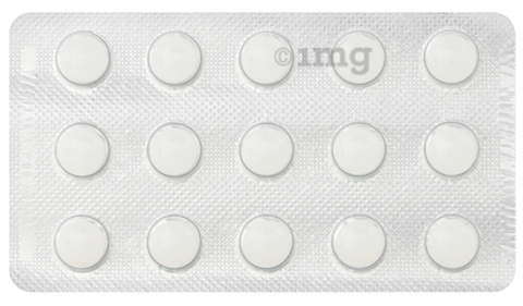 Feburic 60 Tablet image