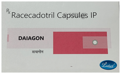 Daiagon Capsule image Daiagon Capsule image