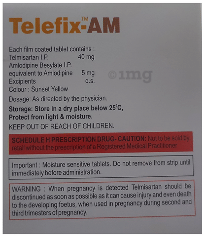 Telefix-AM Tablet image