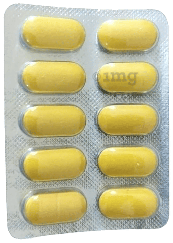 Sydic-MR Tablet image