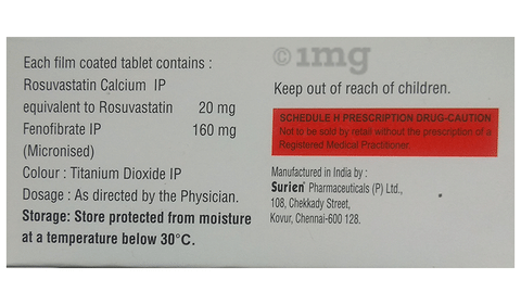 Azuvas-F 20 Tablet image