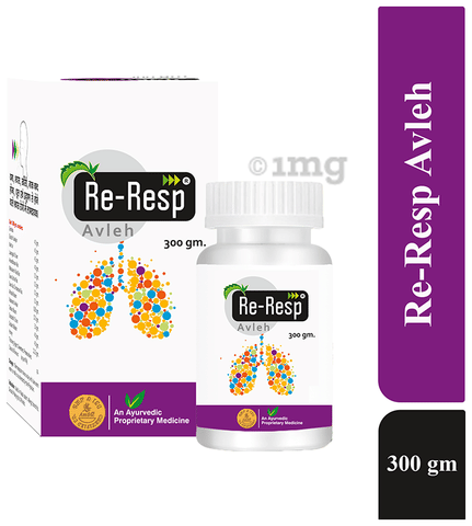 Ambic Re-Resp Avleh 4
