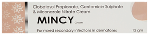 Mincy Cream