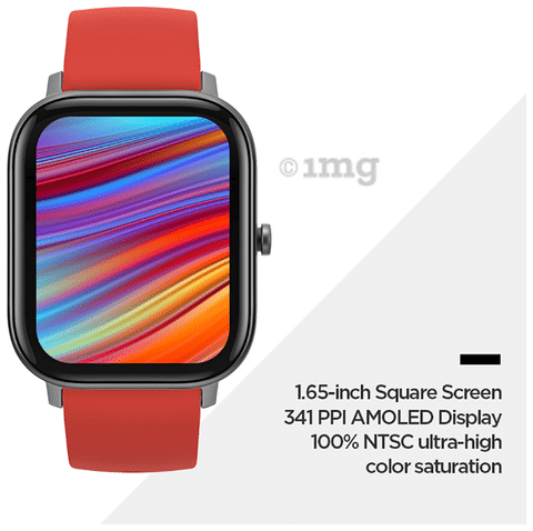 Huami watch outlet