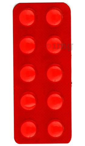 Meconerv Tablet image