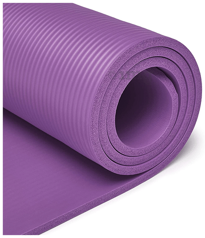 Yoga Mat 10mm Value Manufacturer, Supplier in Mumbai
