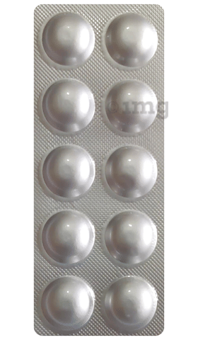 Leadpram-LS Tablet image Leadpram-LS Tablet image
