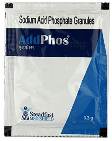 Addphos Granules image