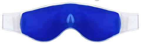 Isha Surgical Presens Cold Hot Soothing Gel Eye Mask