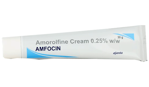 Amfocin Cream image Amfocin Cream image