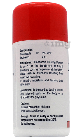 Trucona-F Dusting Powder image