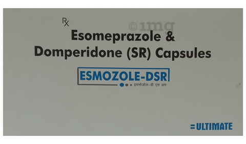 Esmozole DSR Capsule