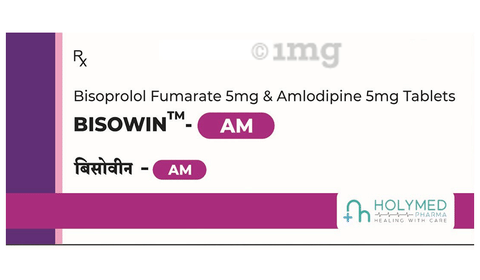 Bisowin-AM Tablet image