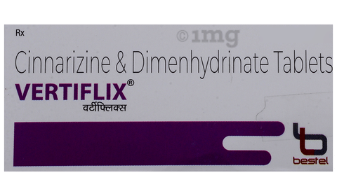 Vertiflix Tablet image Vertiflix Tablet image