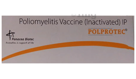 Polprotec Vaccine image