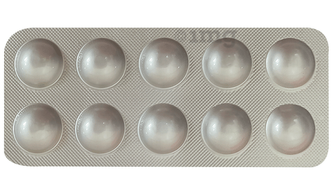 Prebris-MNT Tablet image