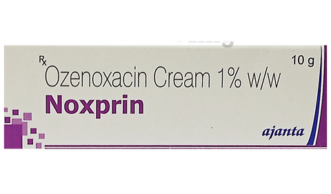 Noxprin Cream image Noxprin Cream image