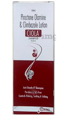 Ciola Shampoo image