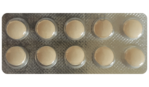 Sizlin 10 Tablet MD image