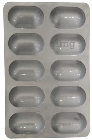 Rosycap-ASP 10/75 Capsule