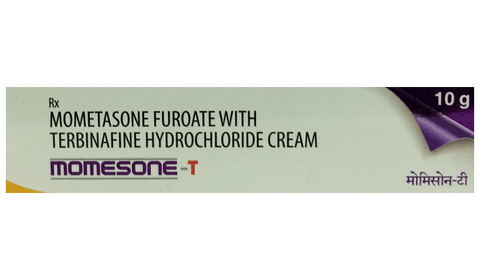 Momesone-T Cream image