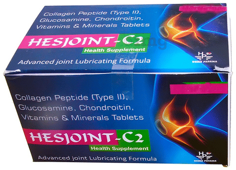 Hesjoint-C2 Tablet image