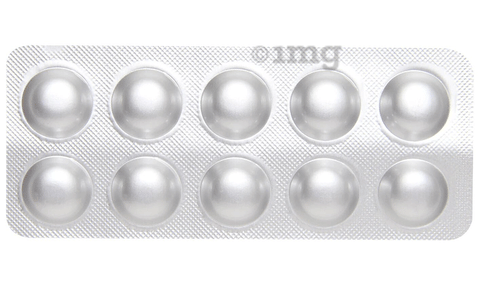 Pregalin M SR 150 Tablet image Pregalin M SR 150 Tablet image