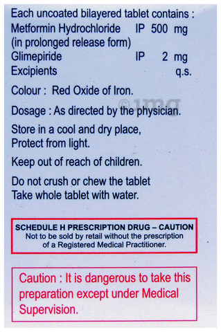 Metffil G2 Tablet PR image