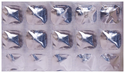 OLsar 20 Tablet image