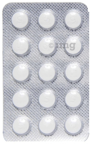 Angicam 5mg Tablet View Uses Side Effects Price and Substitutes