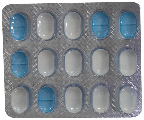 Geoglim G 2 Tablet PR