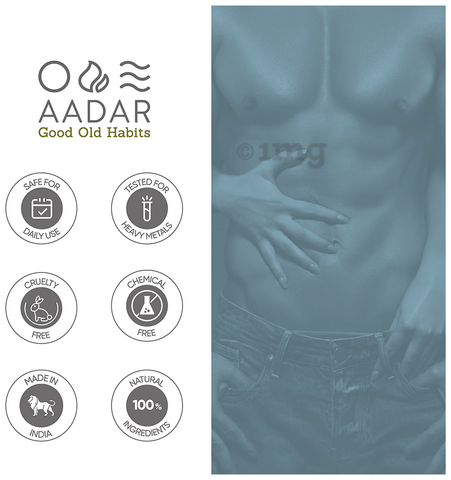Aadar Extra Time Oil (30ml Each) image