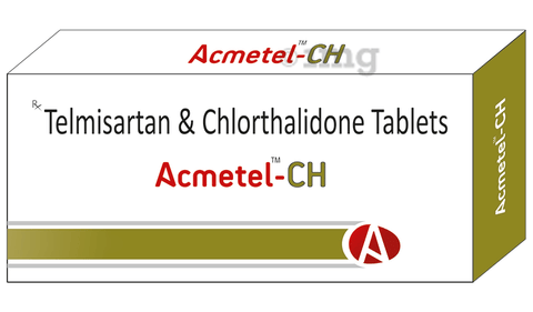 Acmetel-CH Tablet image Acmetel-CH Tablet image