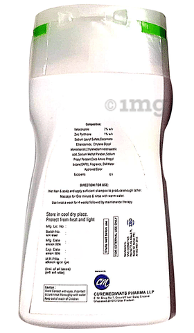 Shinokit Shampoo image